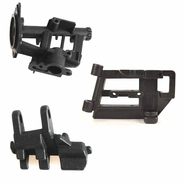 Superior Parts Aftermarket Nose Kit for Hitachi NV45 Series Replaces 883-880 NV45NOSE-K - main